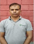 team member